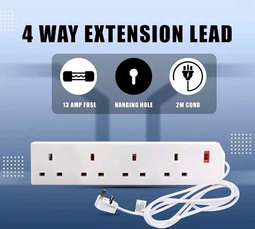 Heavy duty way - way, extension