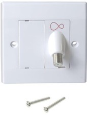 Genuine Virgin Media Isolator