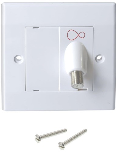 Genuine virgin media isolator - genuine,