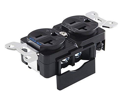 Furutech gtx ncf duplex - furutech, (r)
