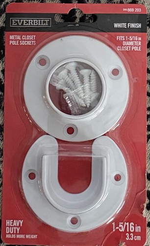 Everbilt heavy duty - heavy-duty, 1-5/16"
