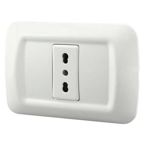 118 type single connection - 118,