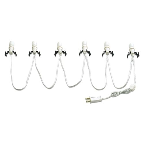 Light set socket - 6, 108