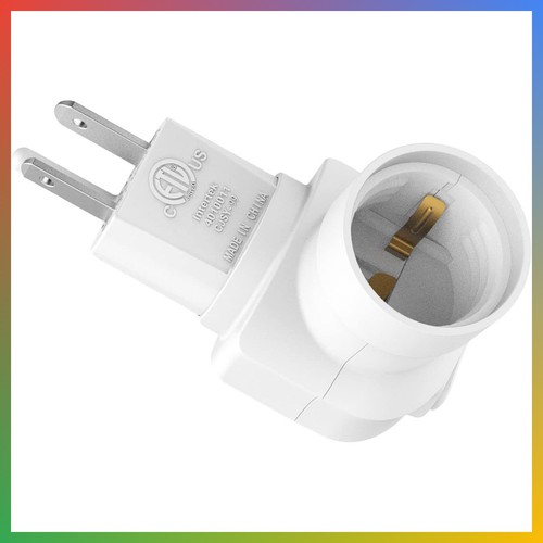 Outlet extender adapter 360 - extender,