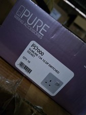 Knightsbridge Pure Slimline