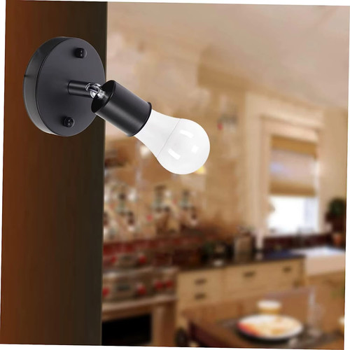 Uxcell e26 light socket - e26,