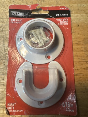 Everbilt heavy duty 16 - everbilt, 1-5/16"