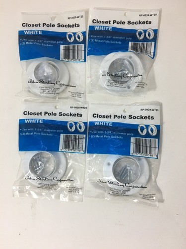 Sets john sterling corp - 4,
