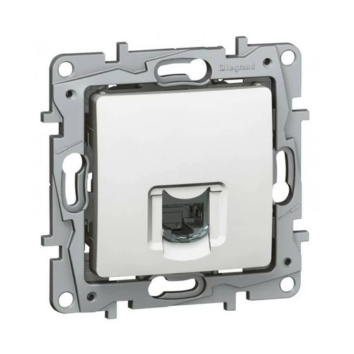Legrand 664777 rj45 niloé - -,