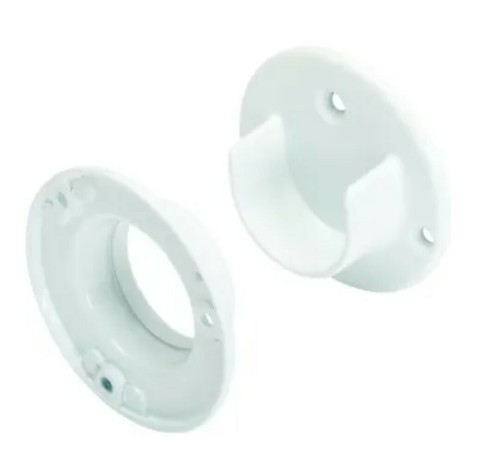 Socket closet pole - socket,