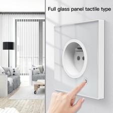 Wifi Smart Wall Socket 3000W