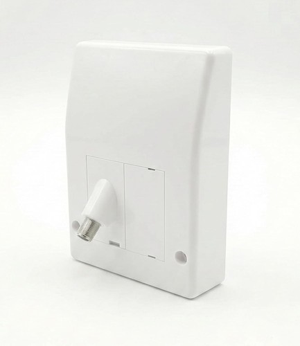 Internal wall socket - internal,
