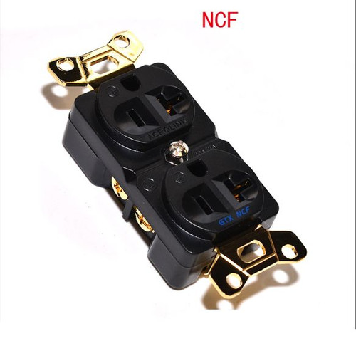 Power duplex - 1x, ac