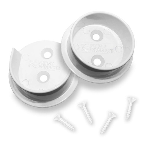 Nuk3y heavy duty - metal, steel