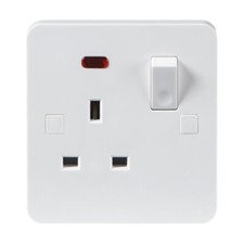 PURE 13A 1G DP Switched