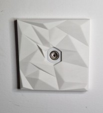 self adhesive Blanking plate