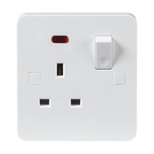 PURE 13A 1G DP Switched