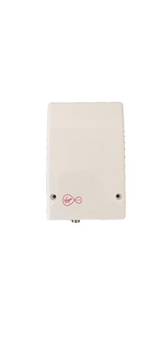 Virgin media internal white - virgin,