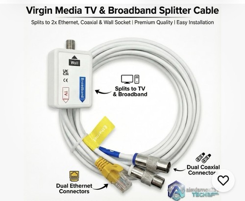 Virgin media broadband - virgin,