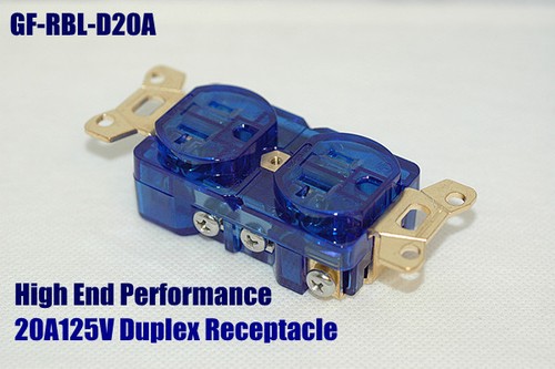 D20 power distributor - us,