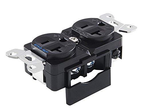 Furutech gtx ncf duplex - ncf,
