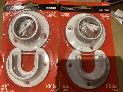 Everbilt heavy duty - in., heavy-duty