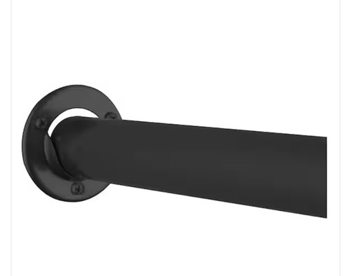 Everbilt plastic closet pole - everbilt,