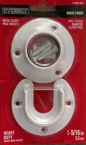 Everbilt heavy duty 16 - everbilt, 1-5/16"