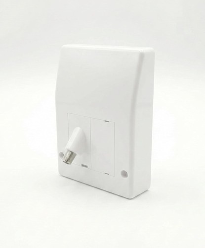 Internal wall socket - internal,