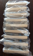 9 x BT Virgin 1 Gang Telephone