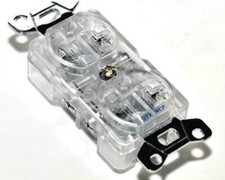 1x HIFI US AC Power Receptacle